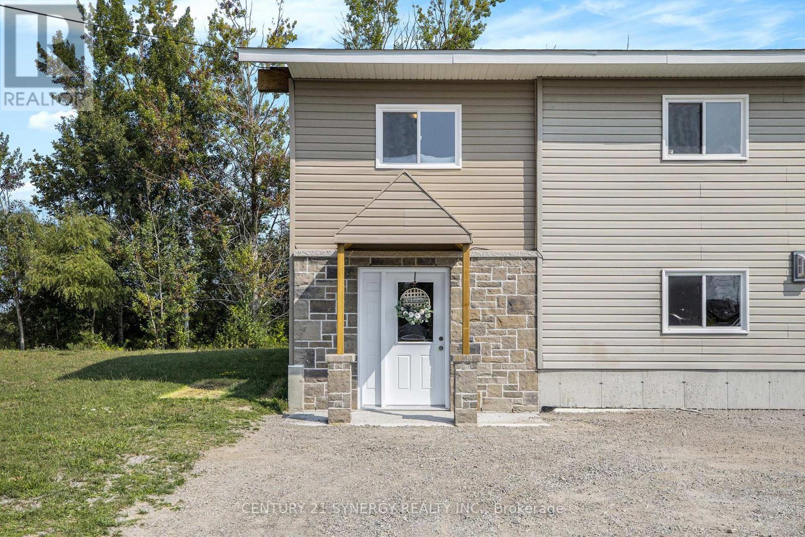 3678 HIGHWAY 43 W ROAD