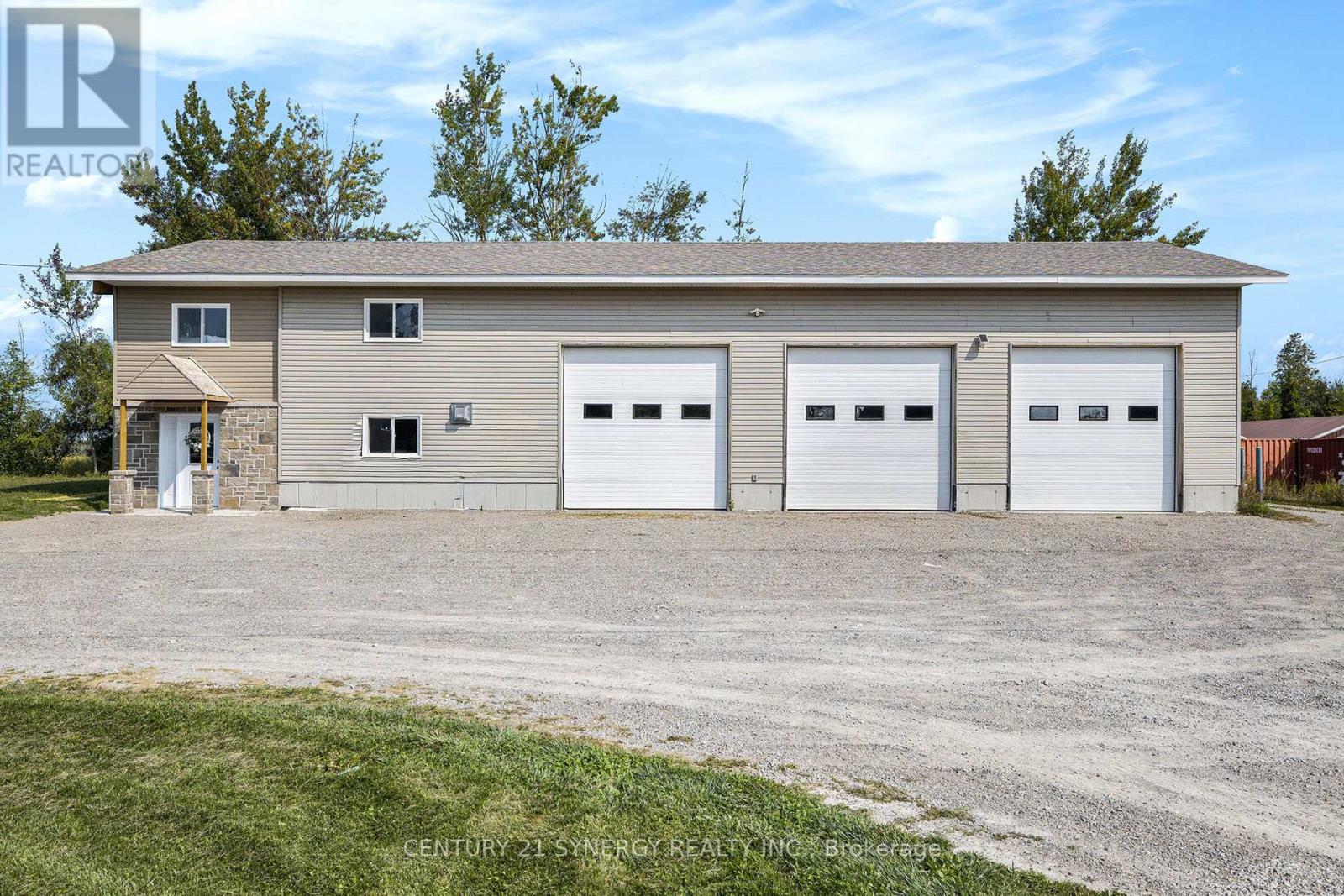 3678 HIGHWAY 43 W ROAD