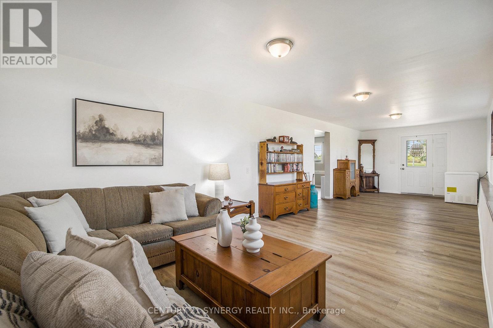 3678 HIGHWAY 43 W ROAD