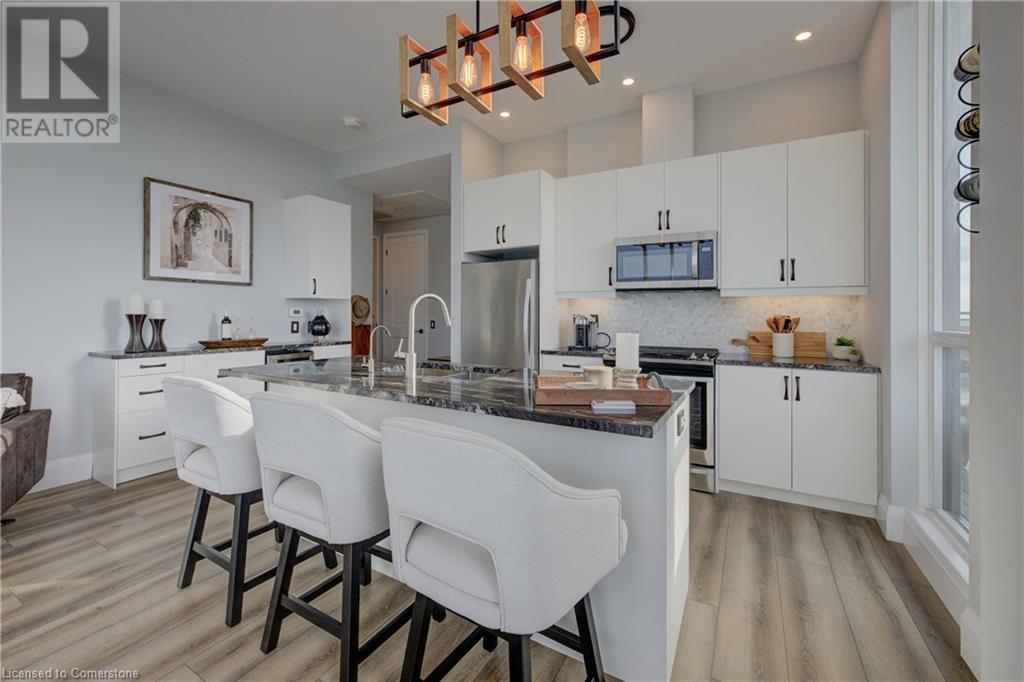 60 CHARLES Street W Unit# 2908