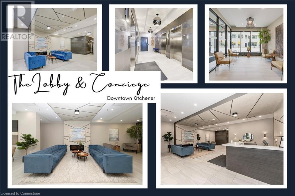 60 CHARLES Street W Unit# 2908