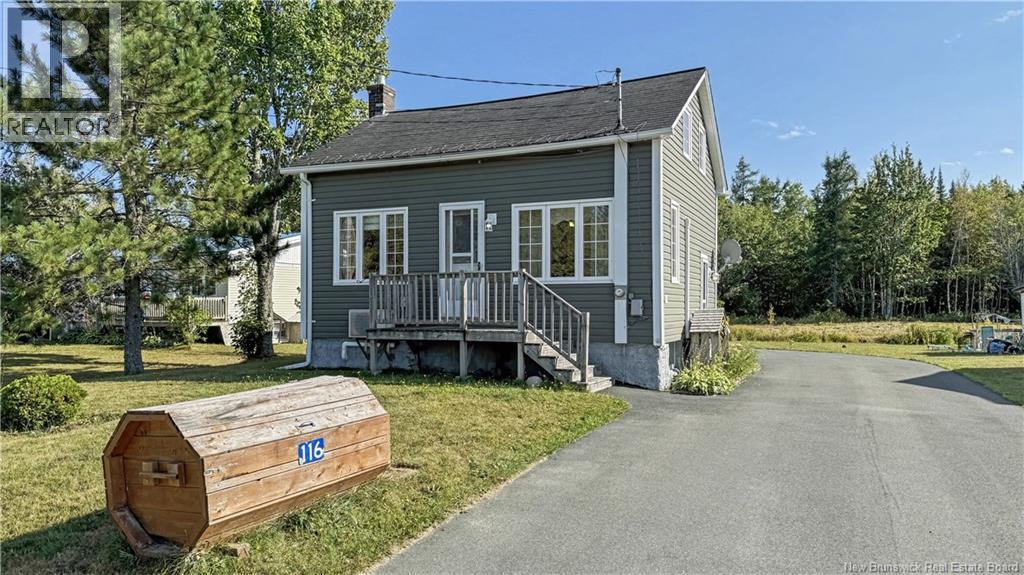 Photo 1 of 37 — 116 Rue Ecole, Rogersville, NB E4Y1V7
