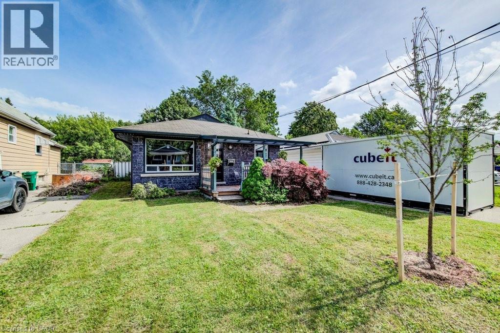 173 GLEN Road