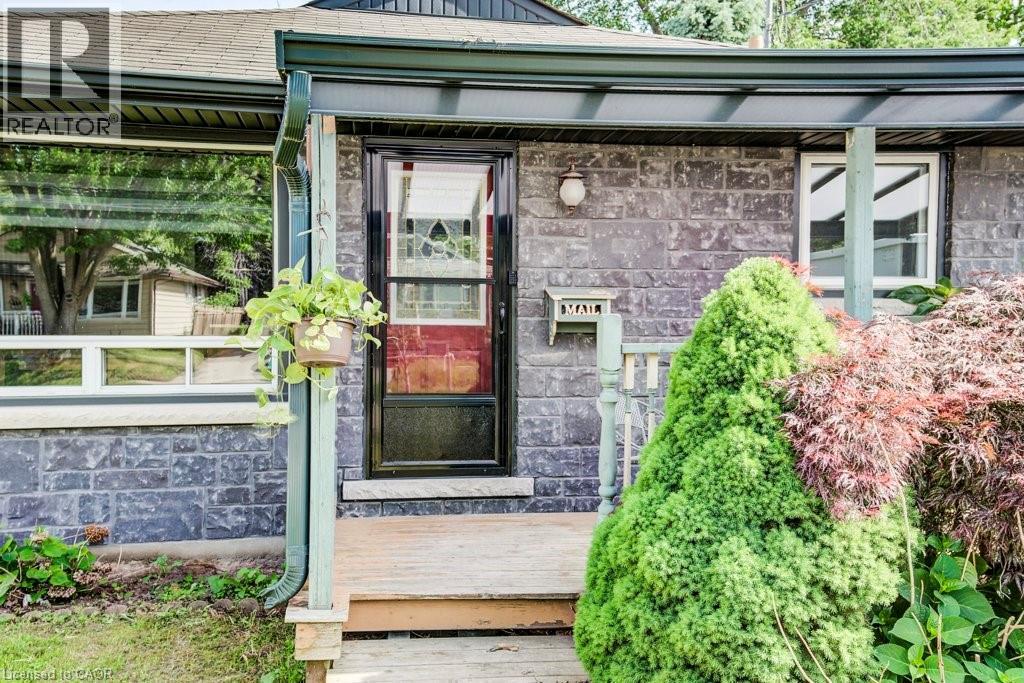 173 GLEN Road
