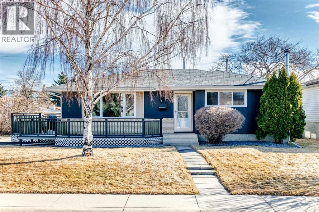 148 Huntridge Road NE