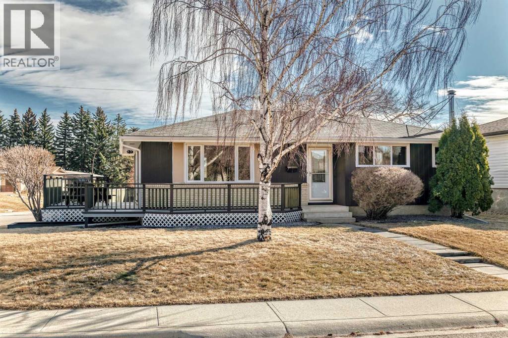 148 Huntridge Road NE