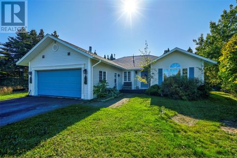 8 Pond Path Road New Chelsea NF A0B2N0