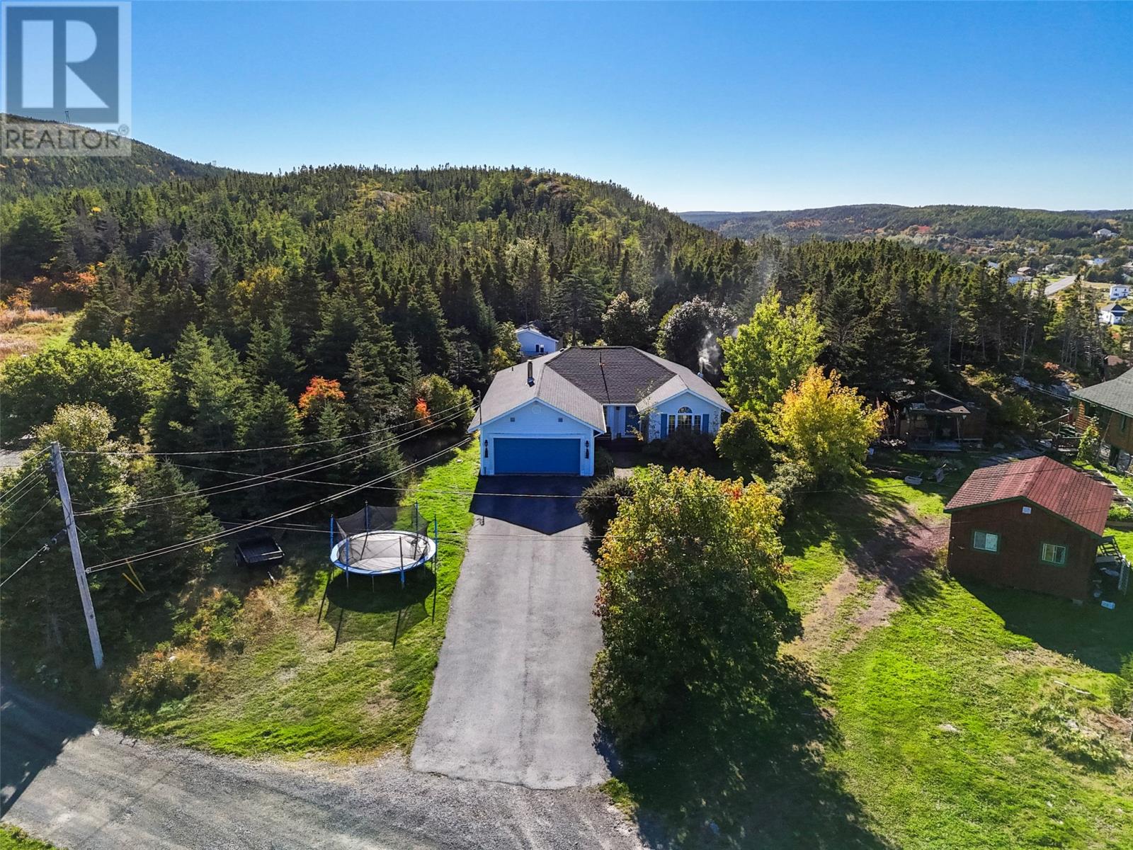 8 Pond Path Road