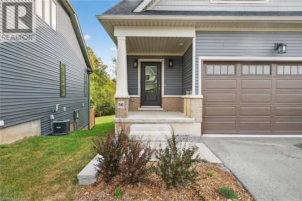 4311 MANN Street Unit# 56