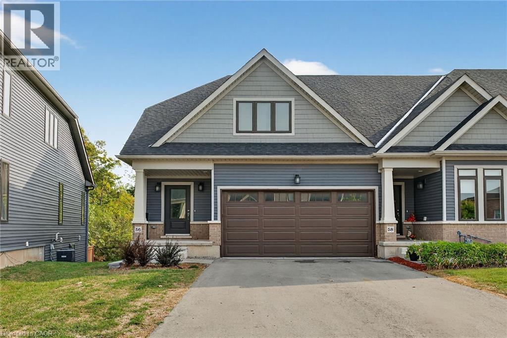 4311 MANN Street Unit# 56