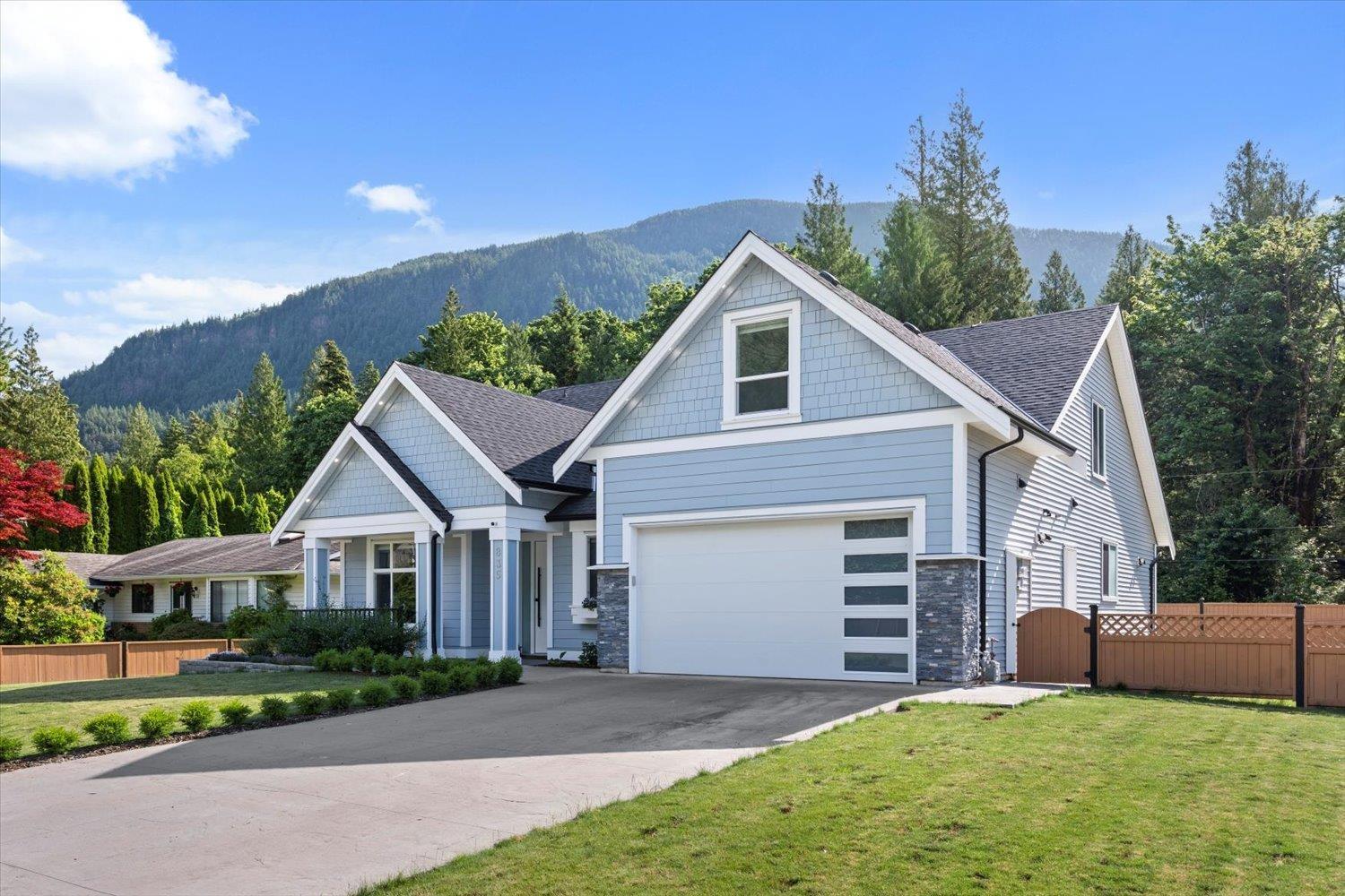 835 MYNG CRESCENT|Harrison Hot Springs
