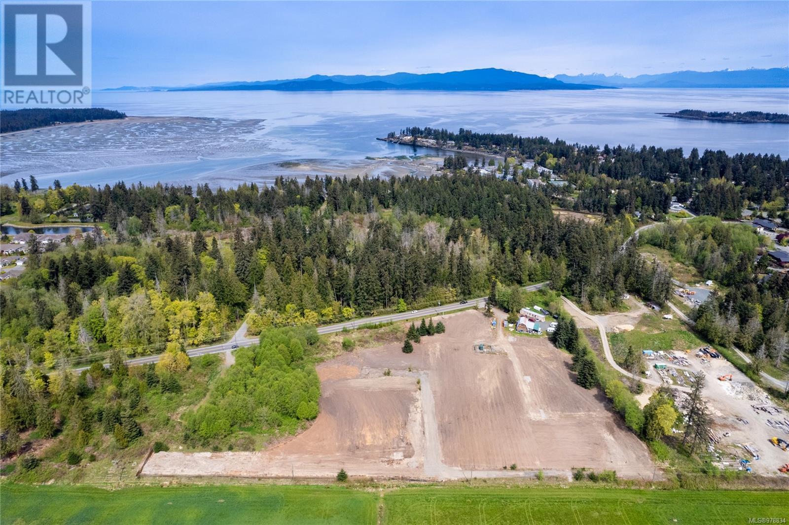 D Northwest Bay Rd