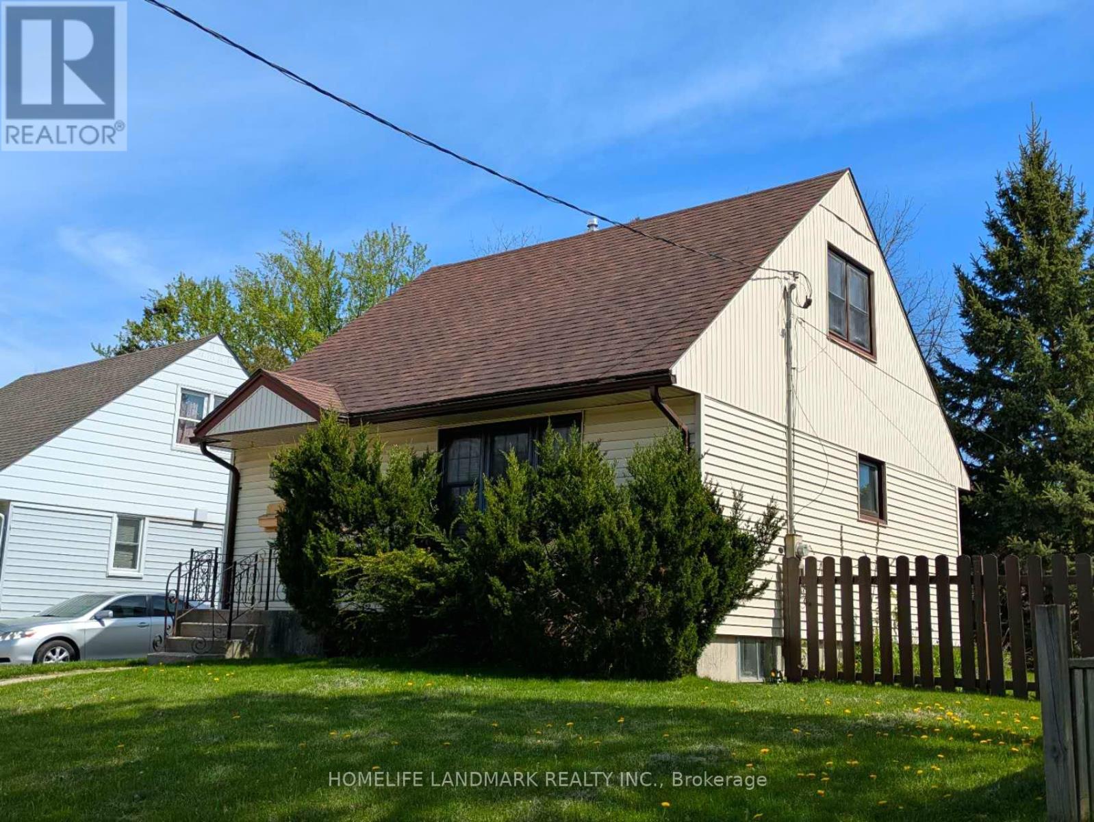 87 BALLANTYNE AVENUE