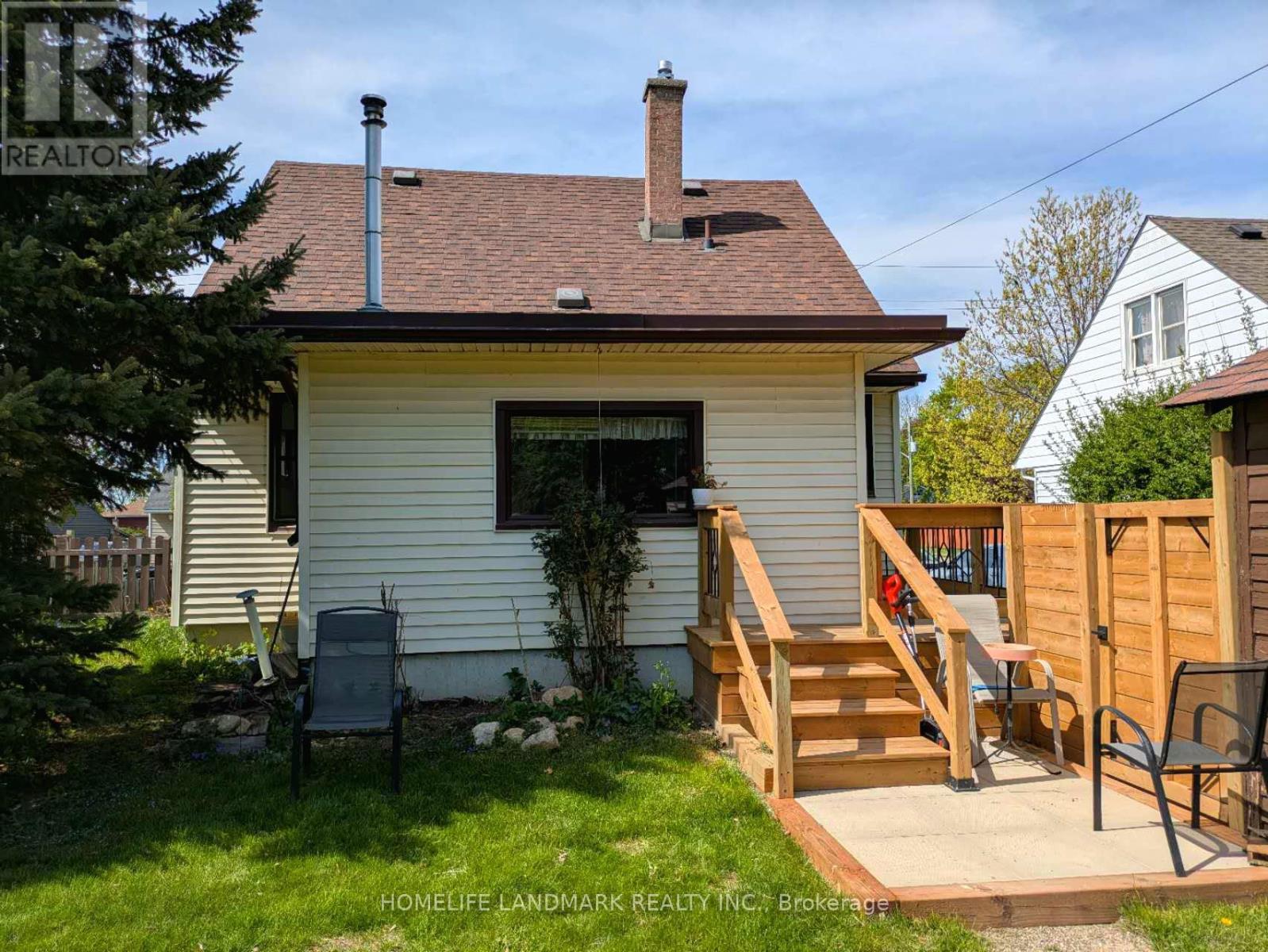 87 BALLANTYNE AVENUE