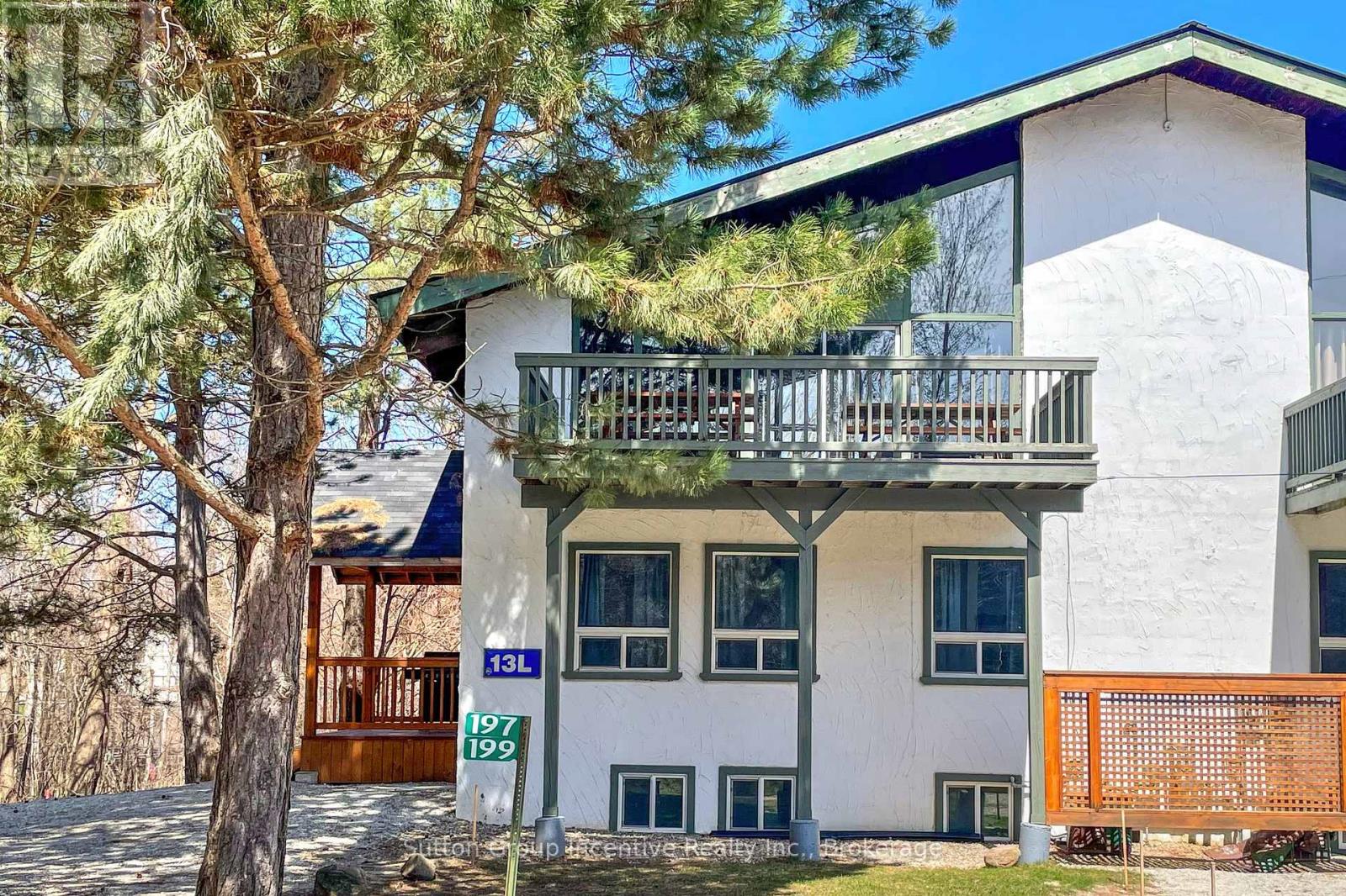 13L - 197 ARLBERG CRESCENT