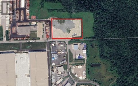 7504 MCLEAN ROAD Puslinch ON N1H6H9