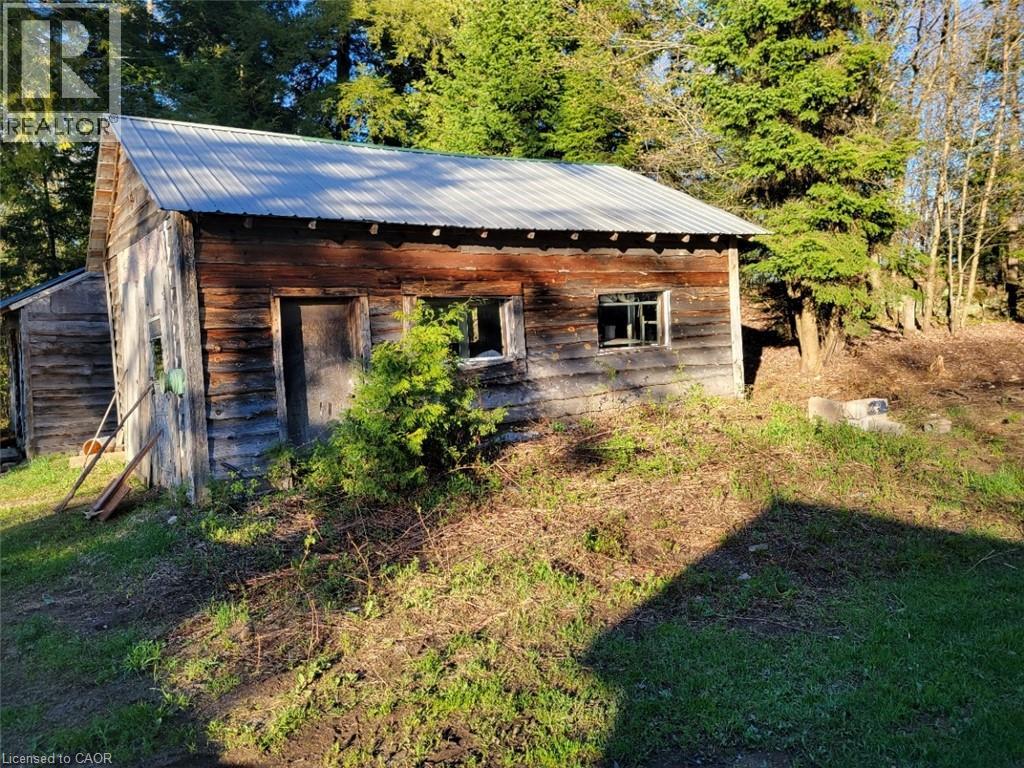 1006 HURDVILLE Road