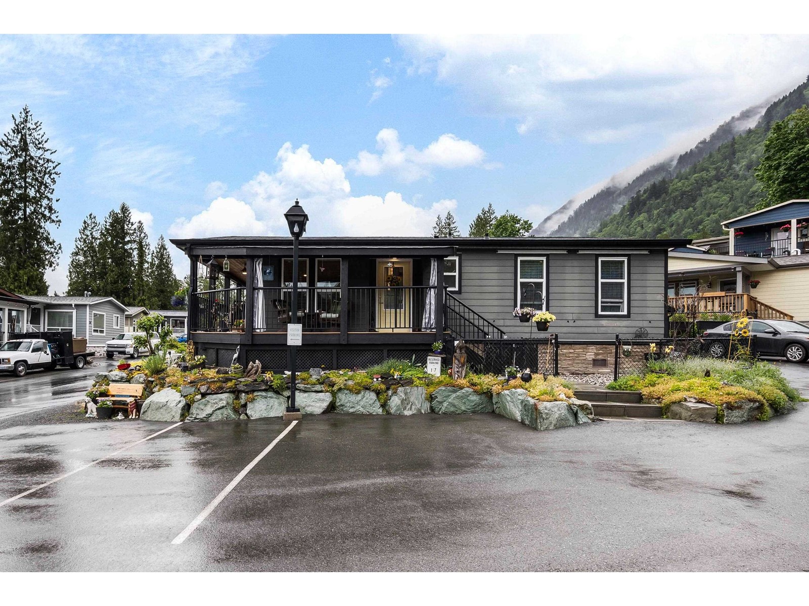17 53480 BRIDAL FALLS ROAD|Bridal Falls