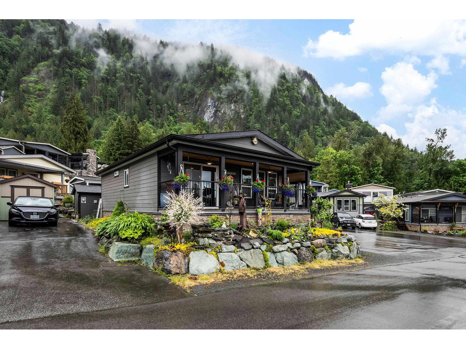 17 53480 BRIDAL FALLS ROAD|Bridal Falls