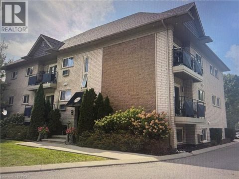 36 WILLOW Street Paris ON N3L2K6