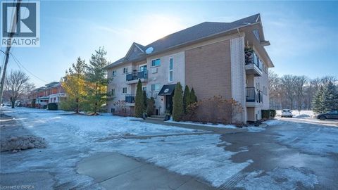 36 WILLOW Street Paris ON N3L2K6