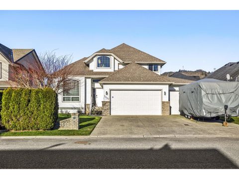 7327 PRASMOUNT PLACE|Agassiz Agassiz BC V0M1A0