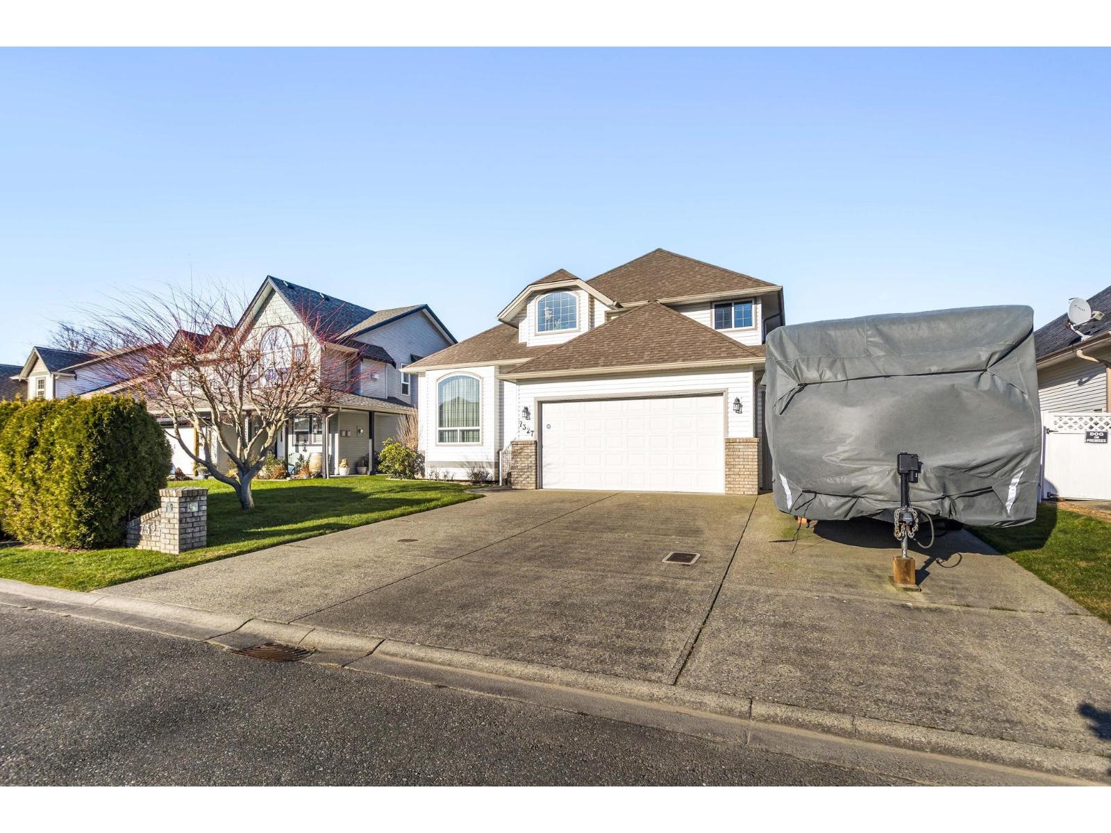 7327 PRASMOUNT PLACE|Agassiz