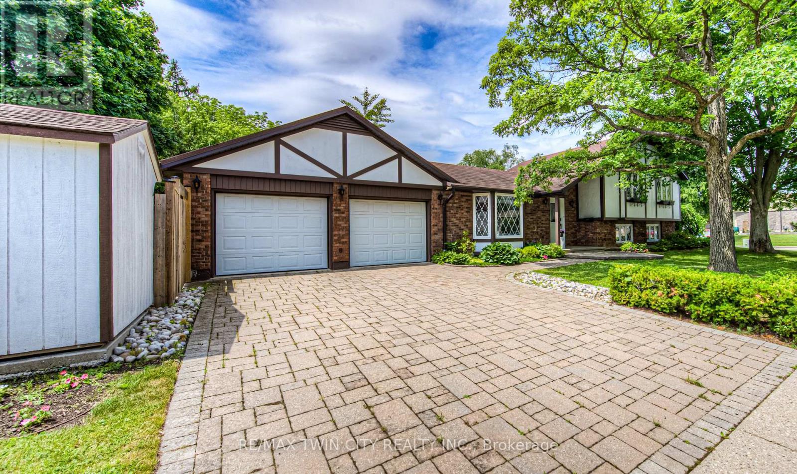 80 MORRISON ROAD