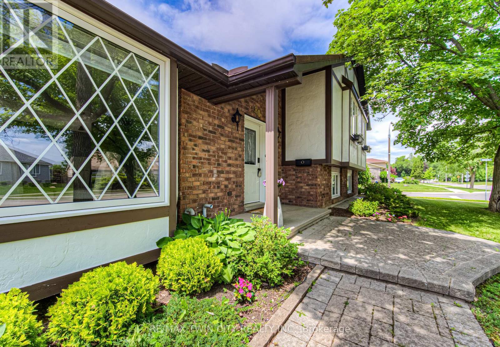 80 MORRISON ROAD