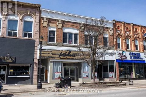 950-956 & 948 2ND AVENUE E Owen Sound ON N4K2H6