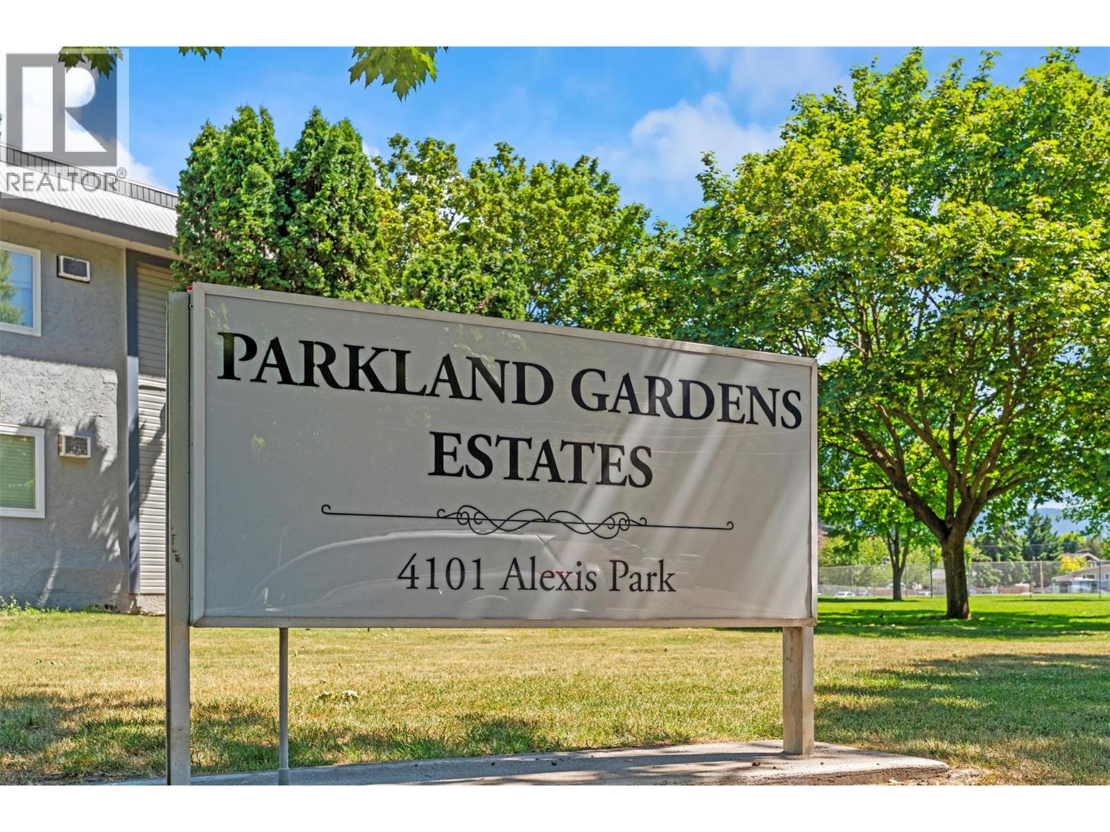 4101 Alexis Park Drive Unit# 103