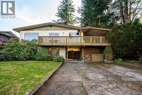 21674 MANOR AVENUE Maple Ridge BC V2X7L6