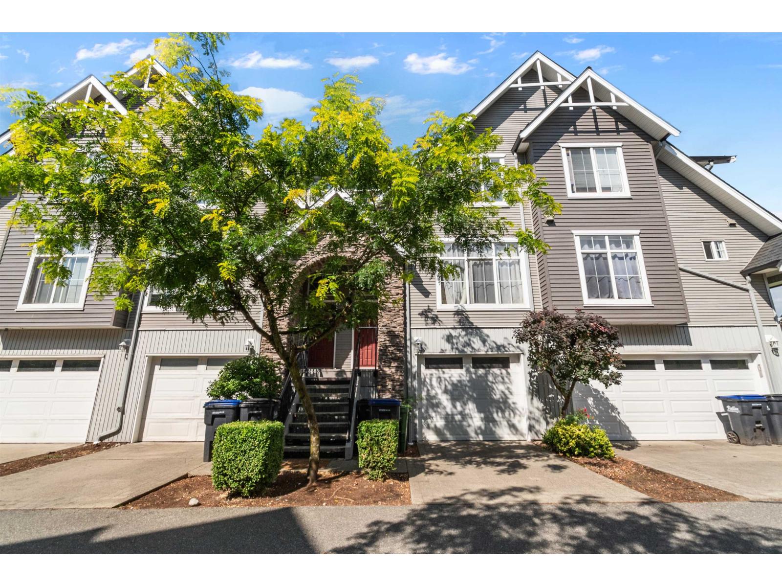 41 8881 WALTERS STREET|Chilliwack Proper South