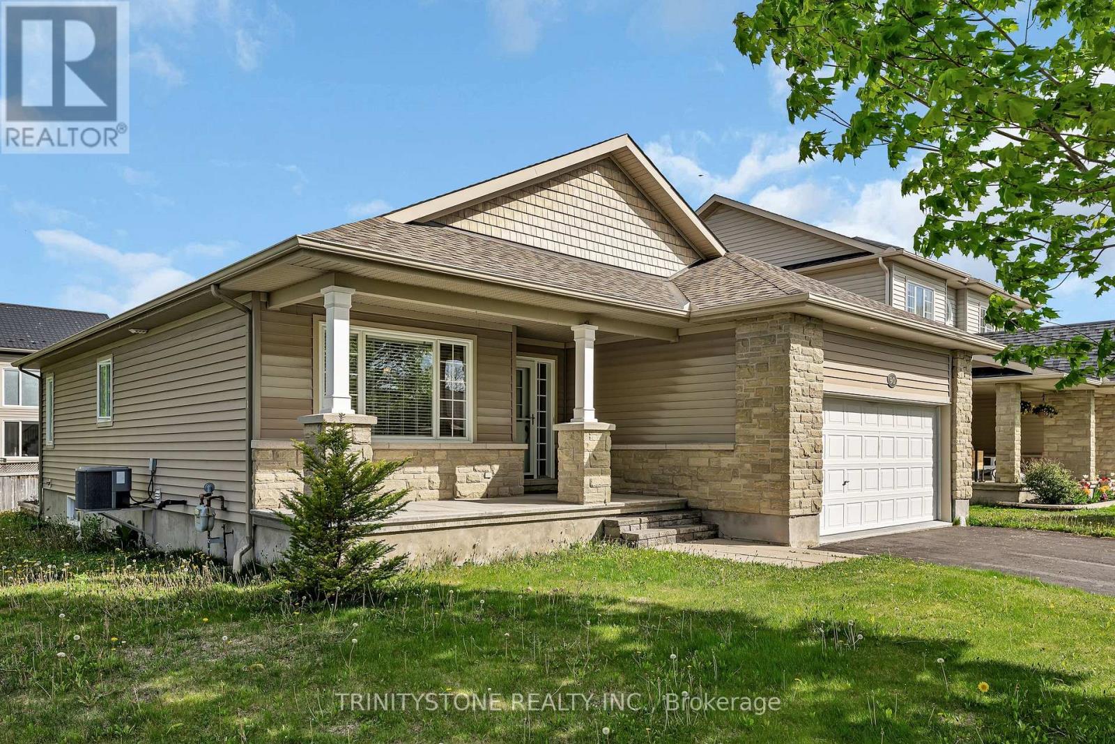 90 SINCLAIR AVENUE