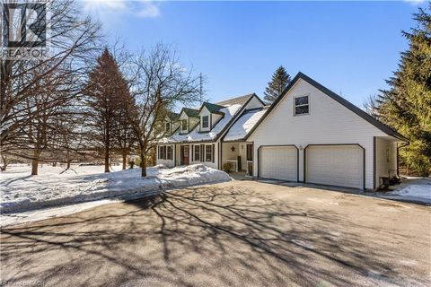 4944 WELLINGTON RD 29 Road Guelph ON N1H6H8
