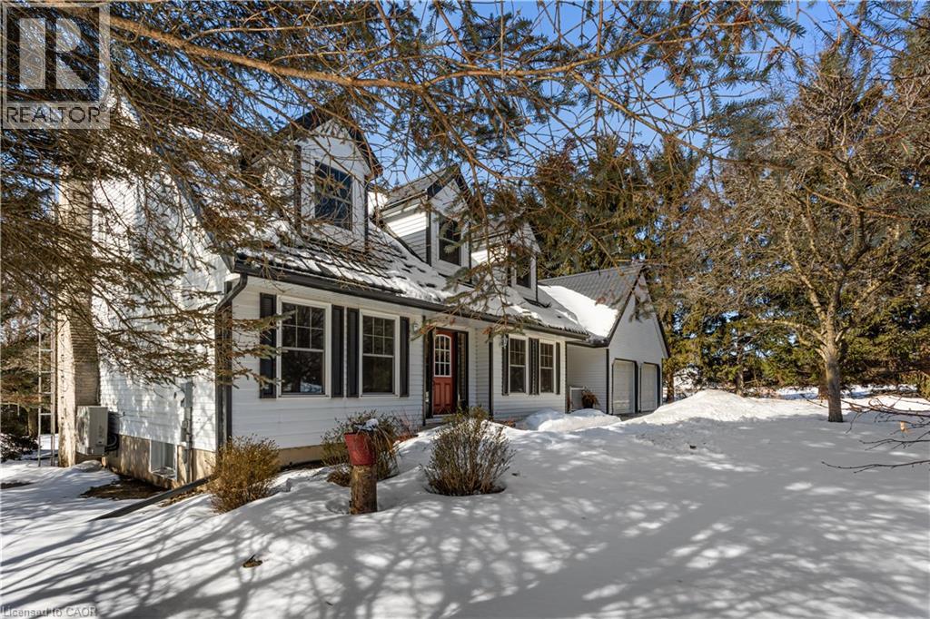 4944 WELLINGTON RD 29 Road