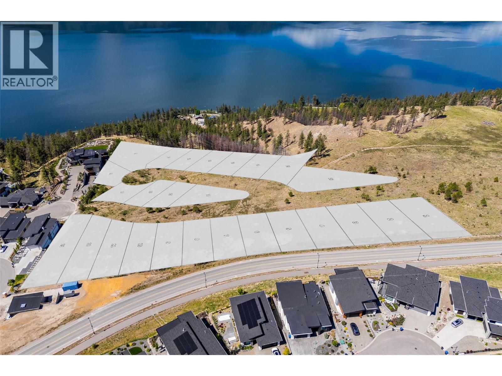 Lot 5 Tyndall Road