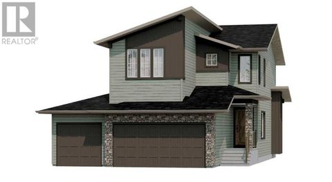 269 Dawson Wharf Crescent Chestermere AB T1X2X5
