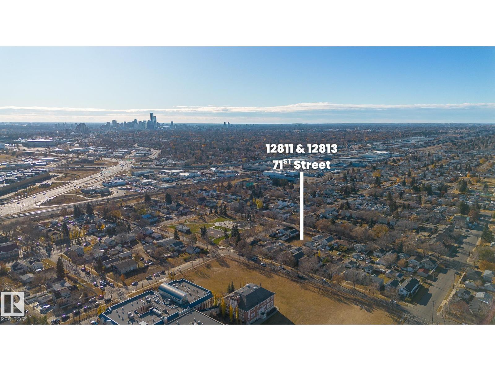 12811 71 ST NW