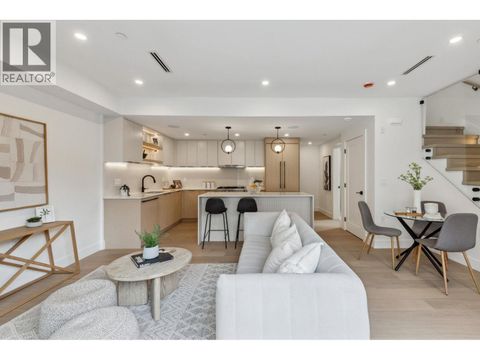 3383 VICTORIA DRIVE Vancouver BC V5N4M3