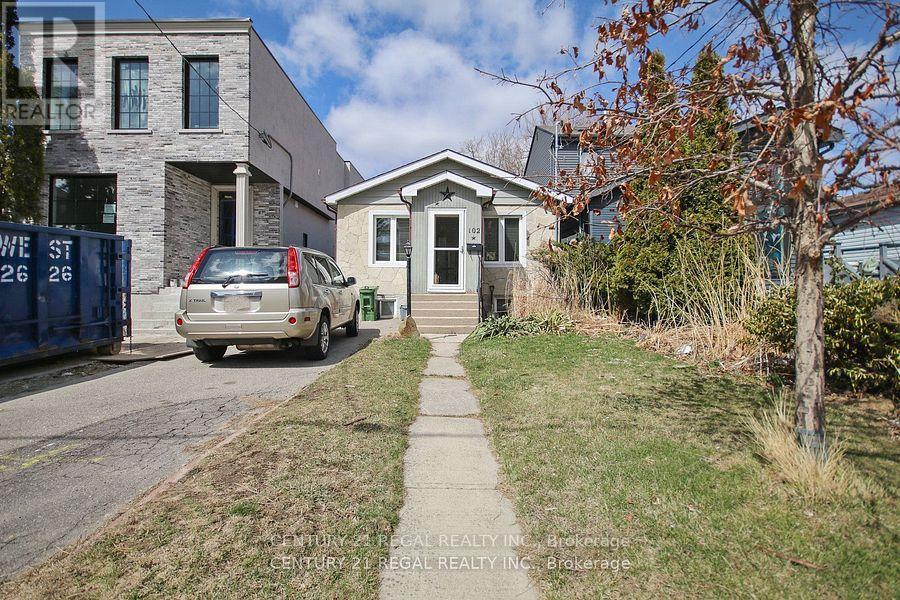 102 NEWCASTLE STREET