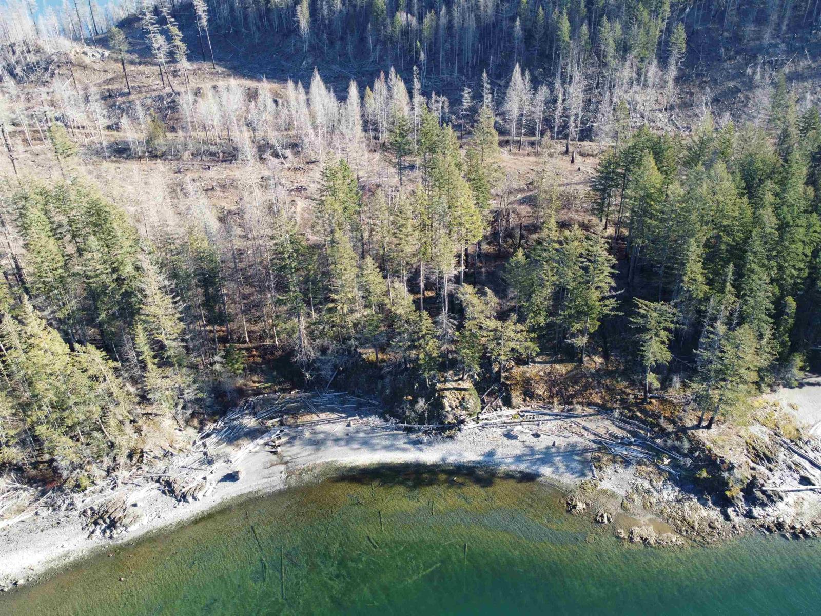 DL 2770 LONG ISLAND|Harrison Lake