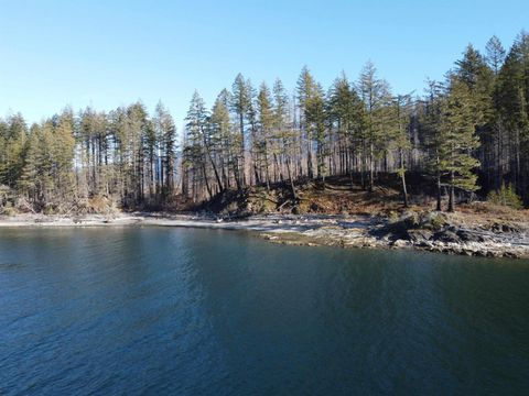 DL 2770 LONG ISLAND|Harrison Lake Harrison Hot Springs BC V0M1K0