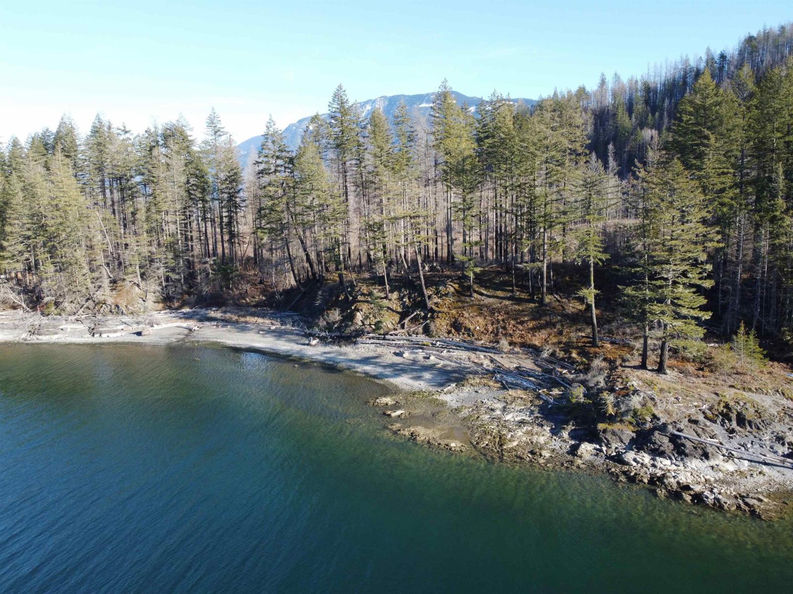 DL 2770 LONG ISLAND|Harrison Lake