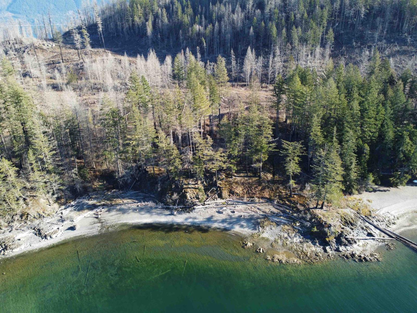 DL 2770 LONG ISLAND|Harrison Lake