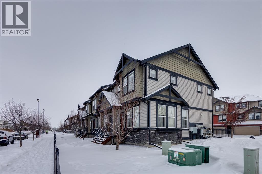 101, 1086 Williamstown Boulevard NW