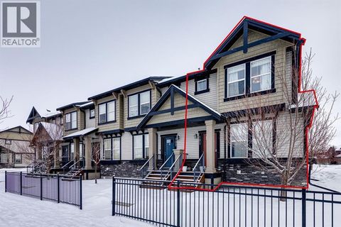 101, 1086 Williamstown Boulevard NW Airdrie AB T4B3T8