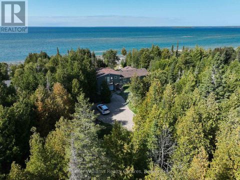 62 ZORRA DRIVE Northern Bruce Peninsula ON N0H2R0