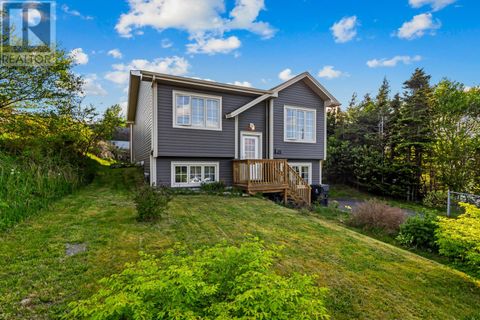 29 Redwood Place Conception Bay South NF A1X7V4