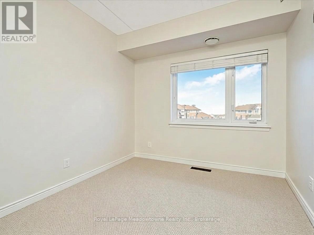 307 - 43 GOODWIN DRIVE